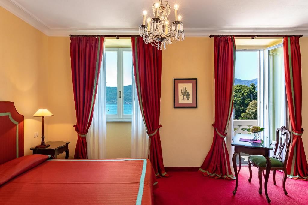 Grand Hotel Majestic en Italy