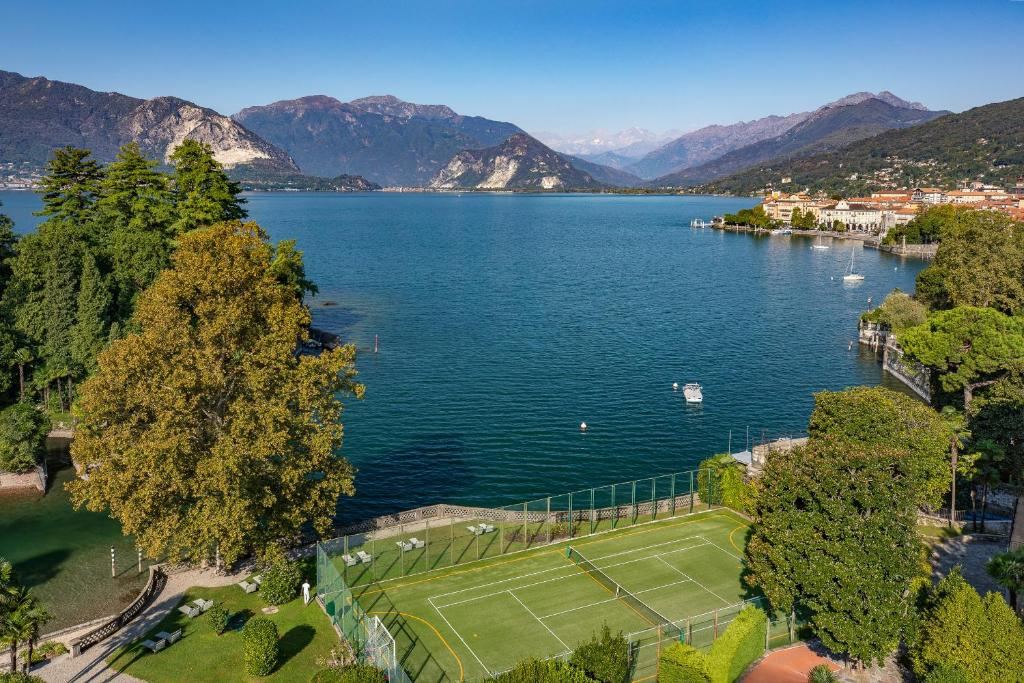 Grand Hotel Majestic en Italy