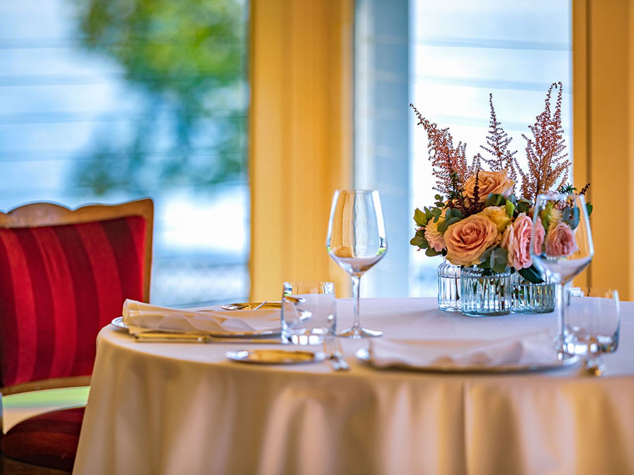 Grand Hotel Majestic en Italy