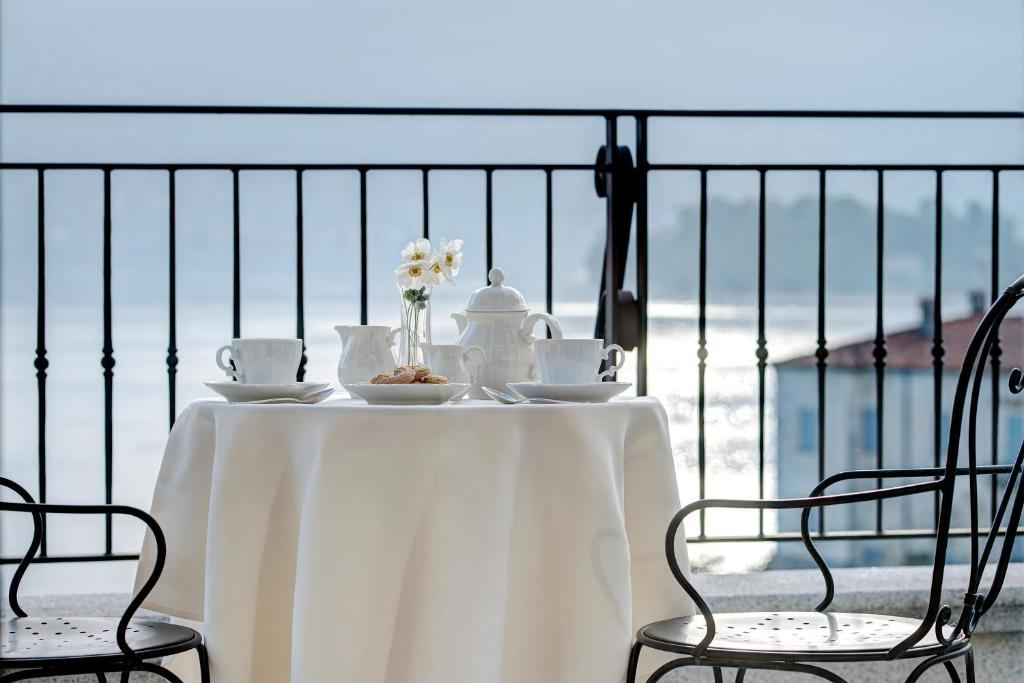 Grand Hotel Majestic en Italy