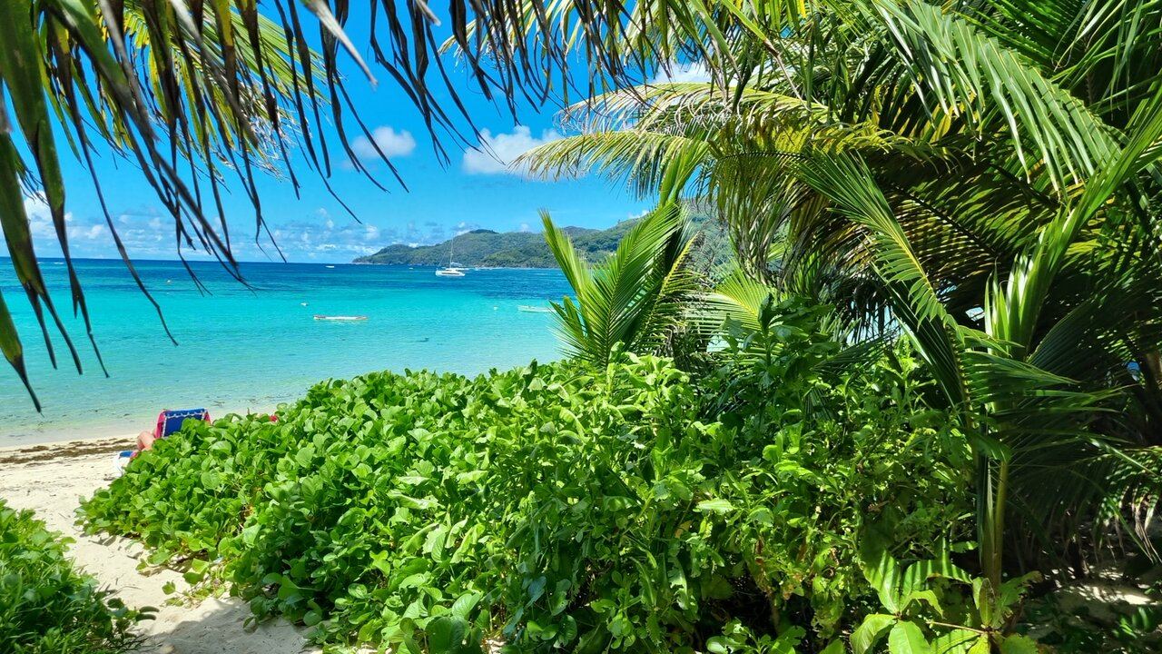 Mahé