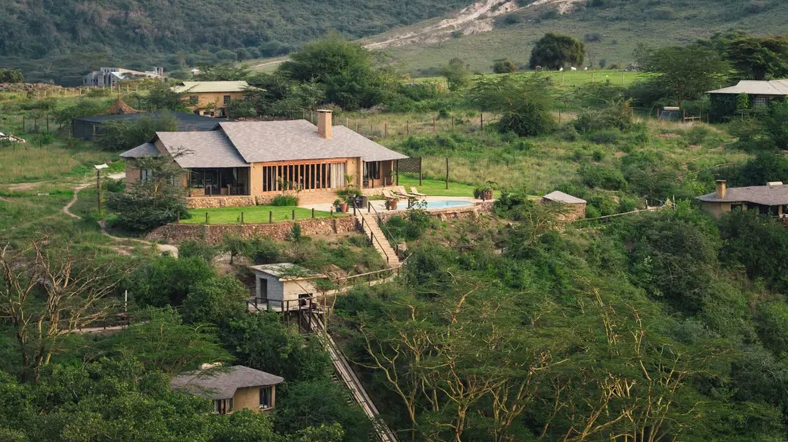  The Emakoko en Nairobi