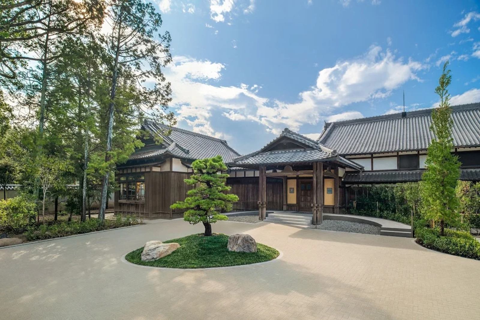 Shisui A Luxury Collection Hotel en Nara