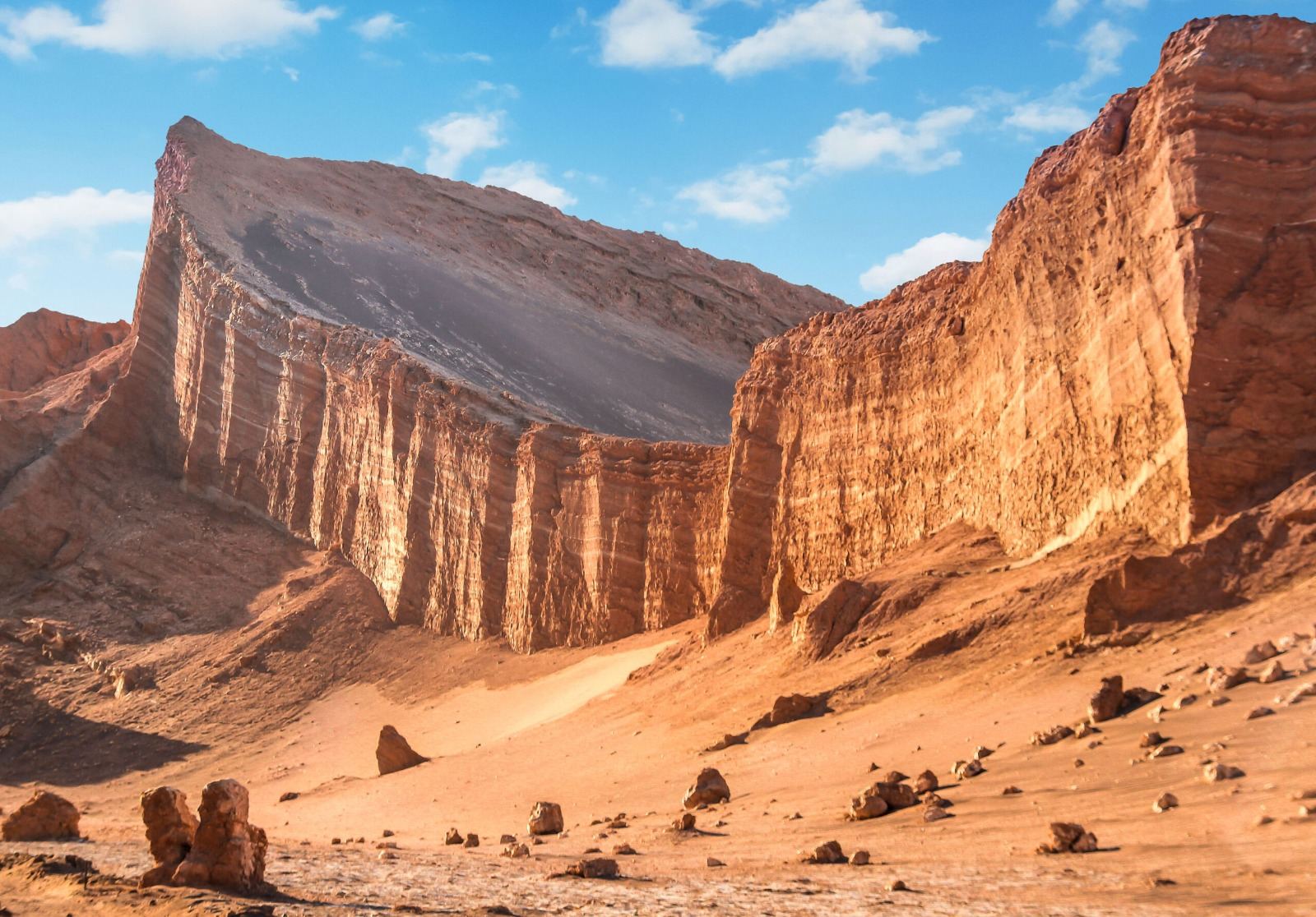 Nayara Alto Atacama en Desierto de Atacama