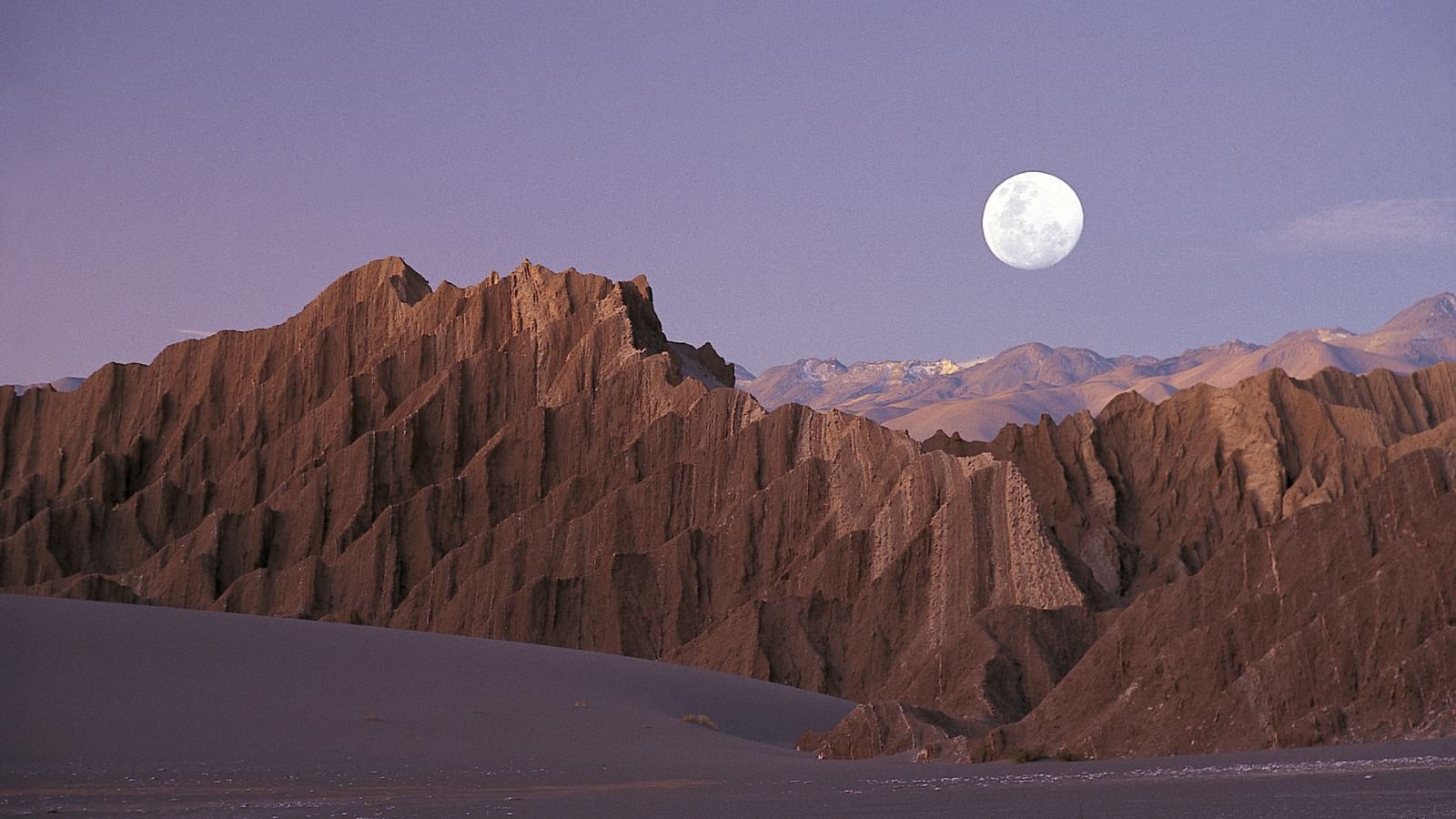 Nayara Alto Atacama en Desierto de Atacama