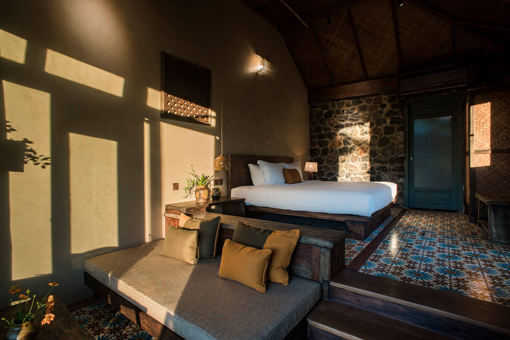 Tam Coc Garden Resort  en Ninh Binh