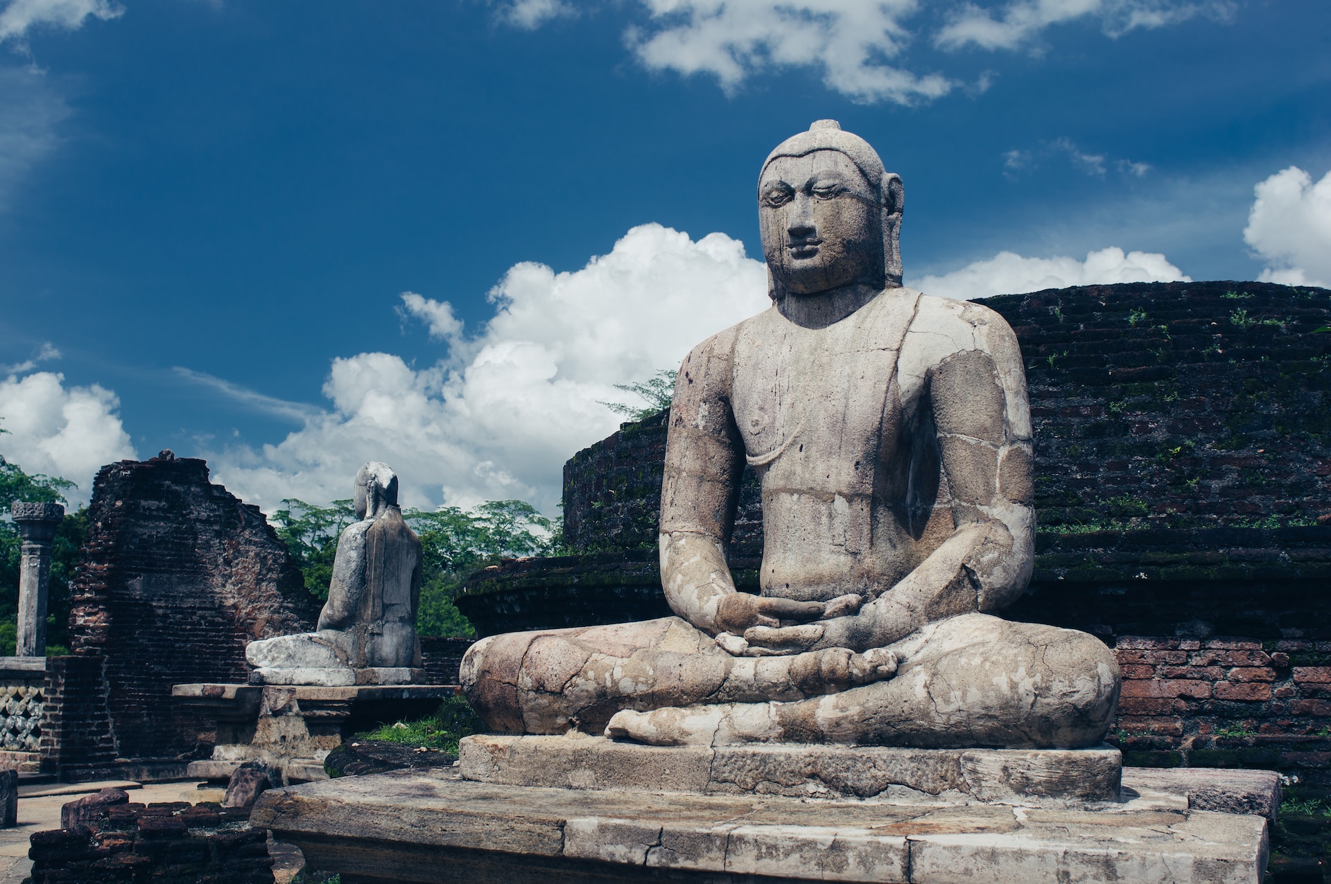 Sigiriya