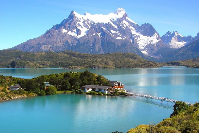 Imagen de viaje Viajes Latitud40