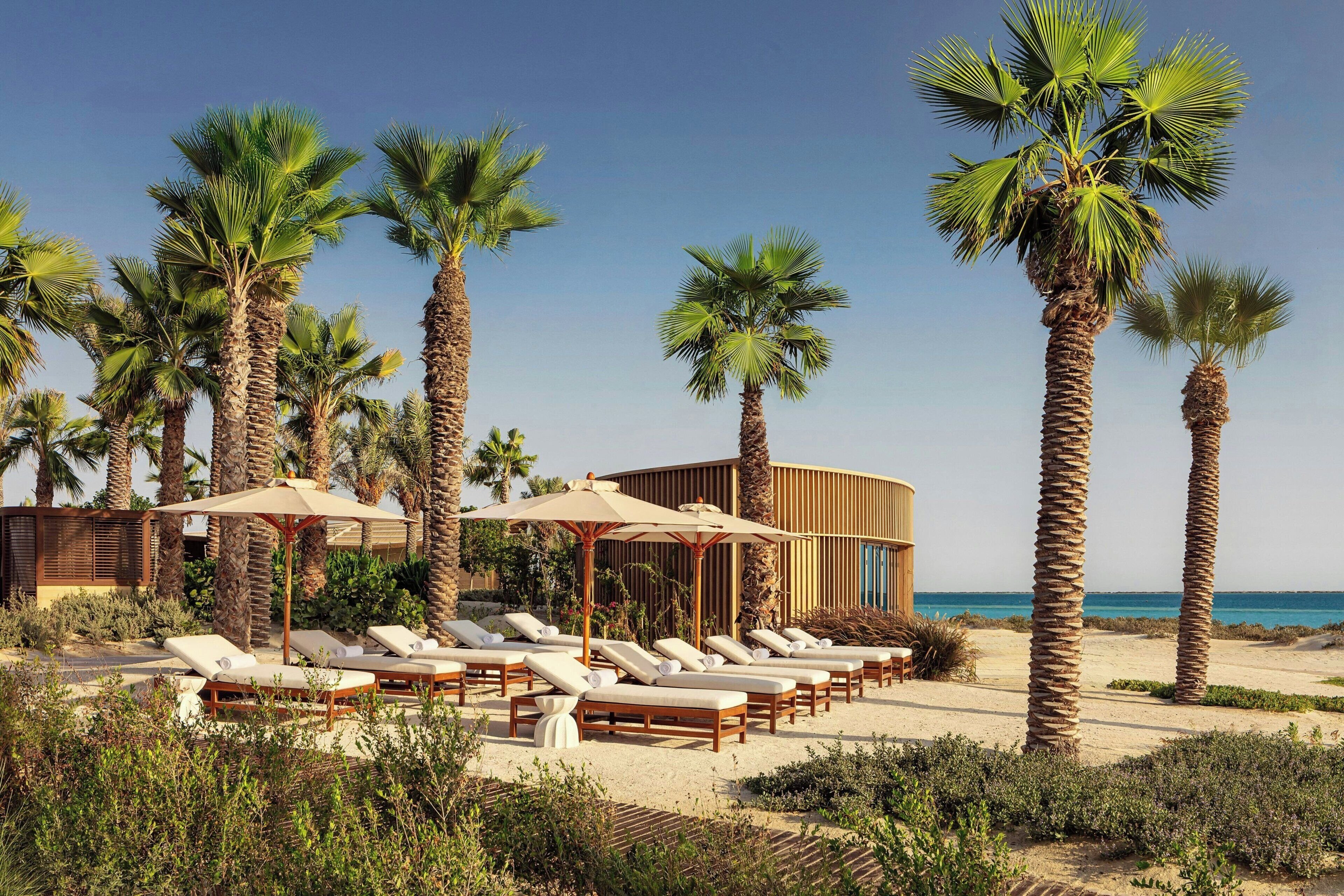 Red Sea Edition en mar rojo