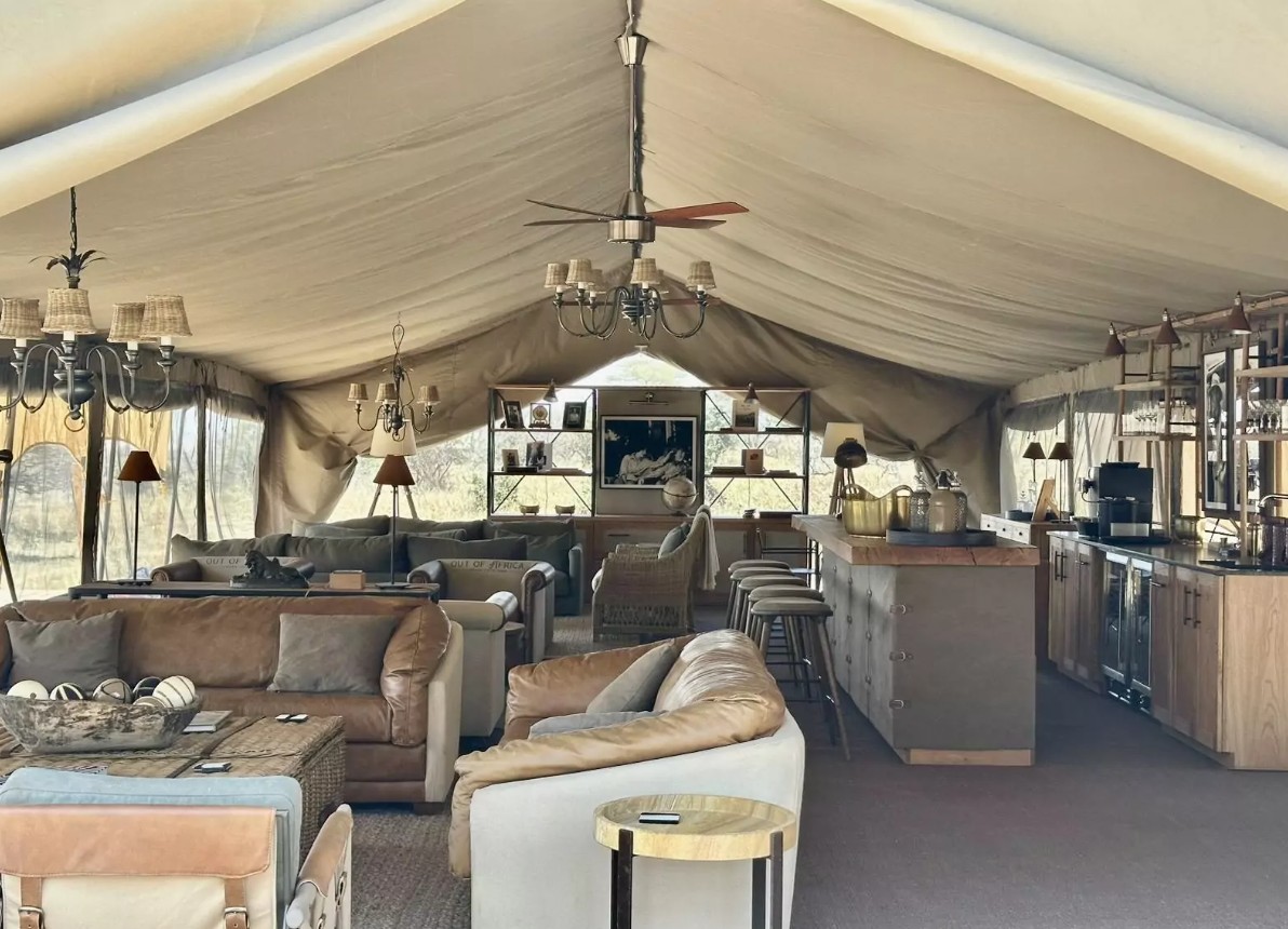 Serengeti