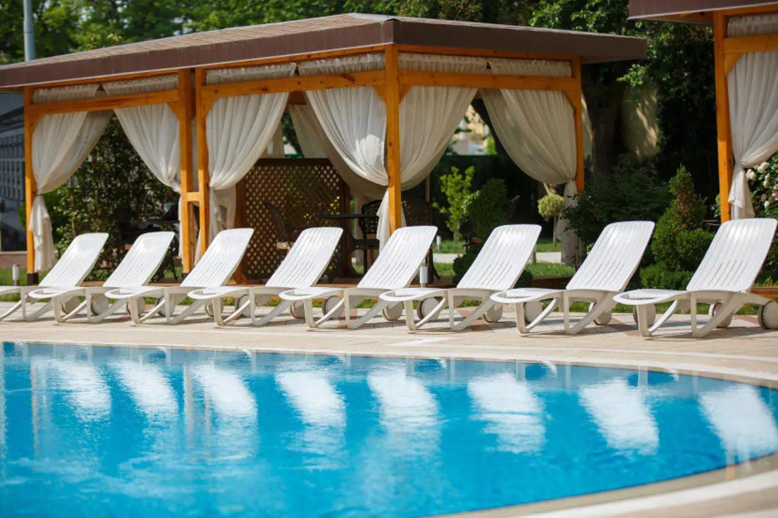 Lotte City Palace en Tashkent
