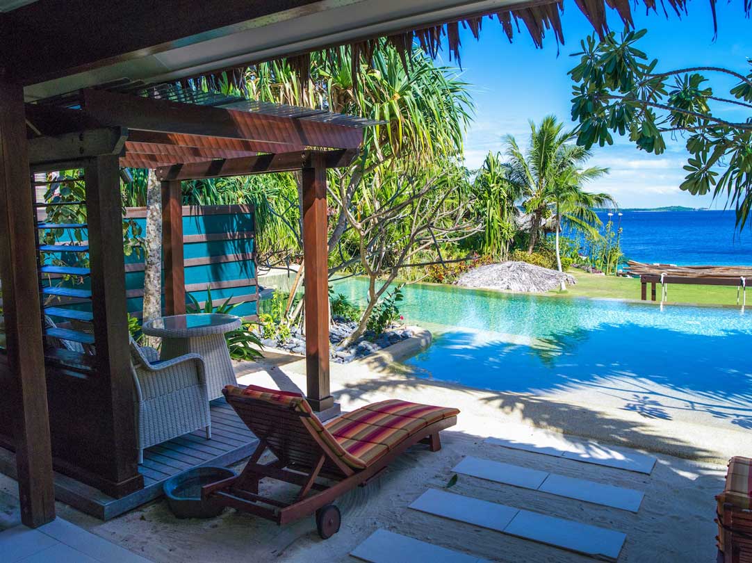 Vanuatu