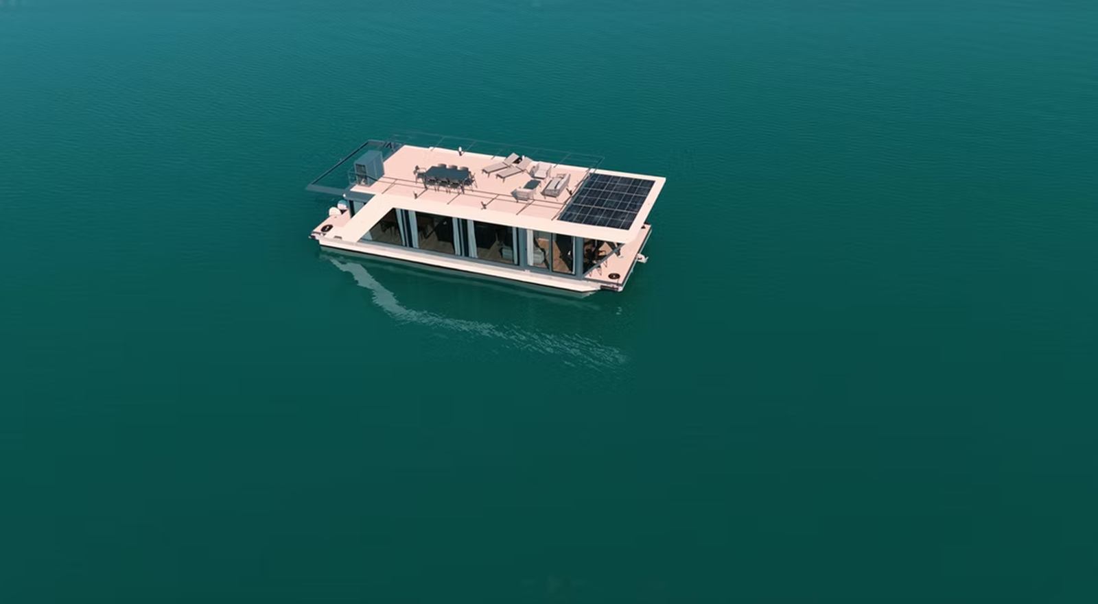 AQVA en su destino