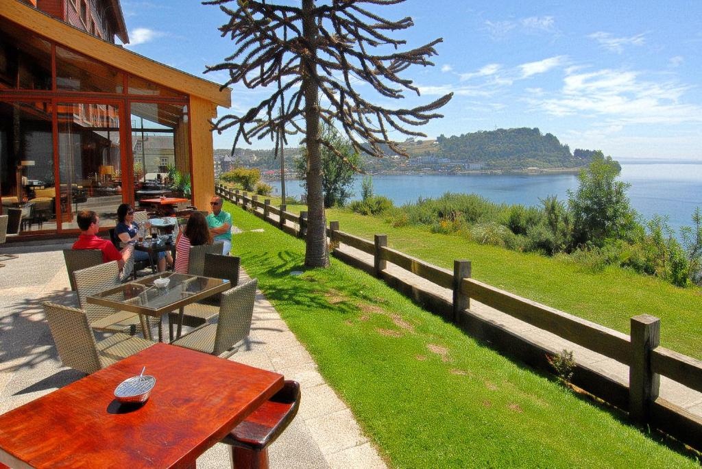 Puerto Varas