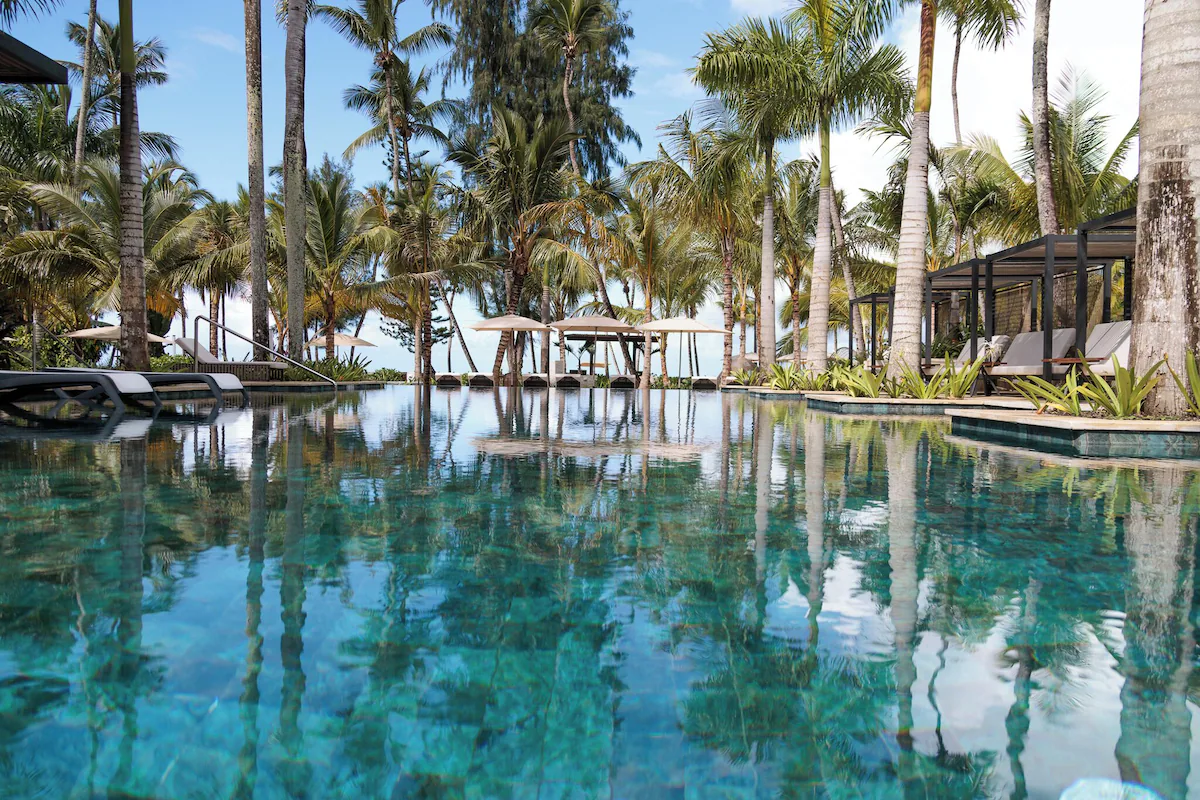 Donoma Las Terrenas Resort & Villas, Autograph Collection en su destino