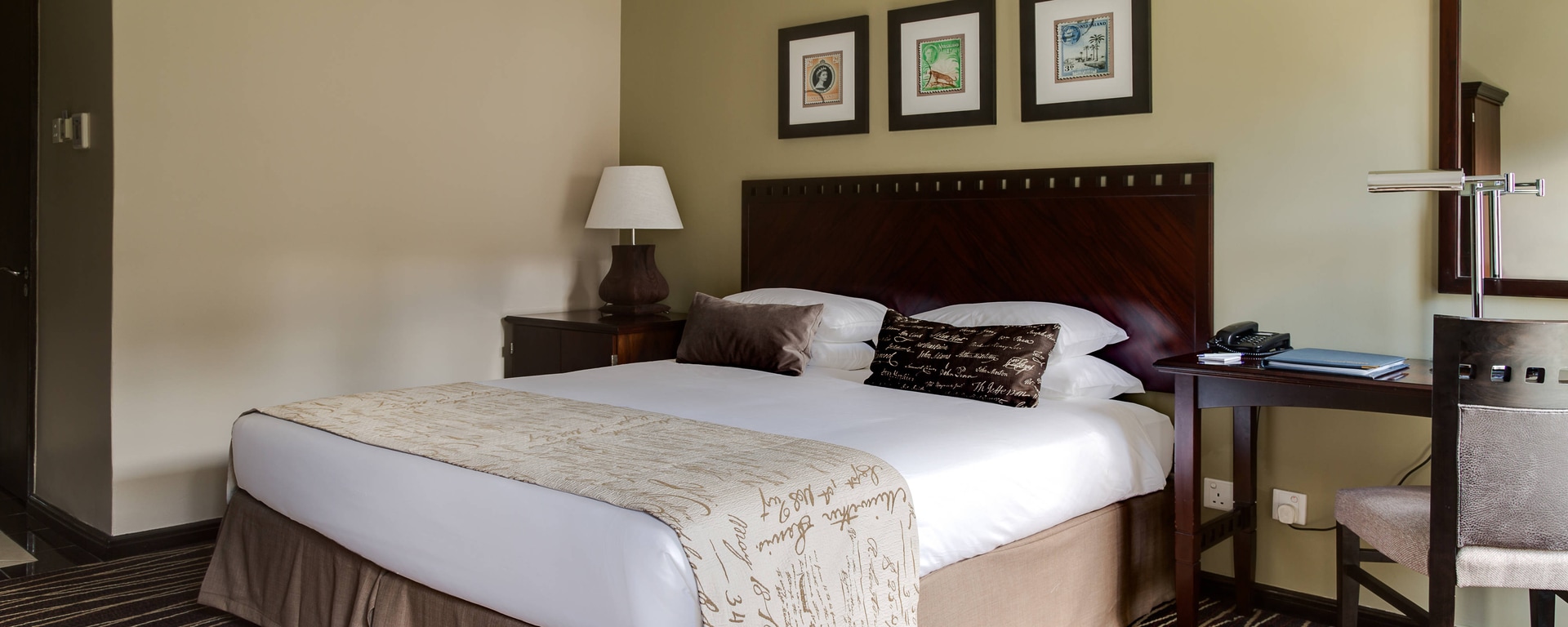 Protea Hotel by Marriott Blantyre Ryalls en Blantyre
