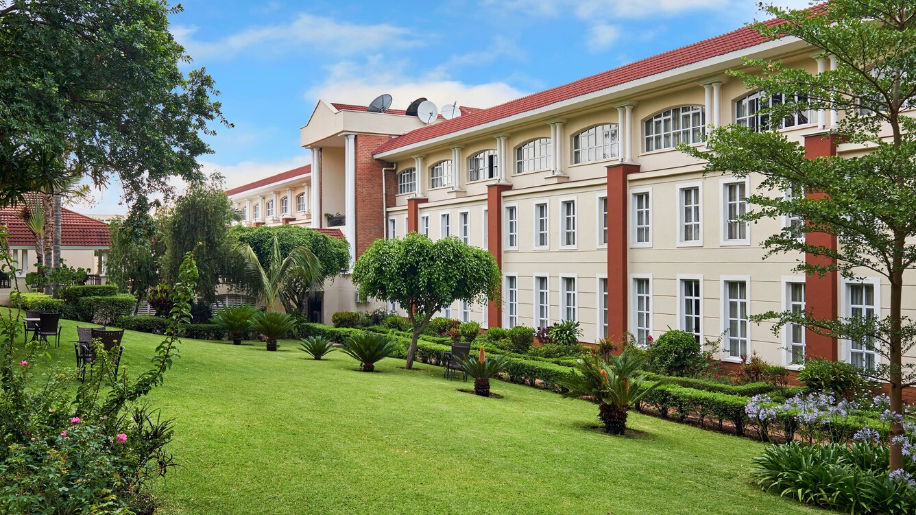 Protea Hotel by Marriott Blantyre Ryalls en Blantyre
