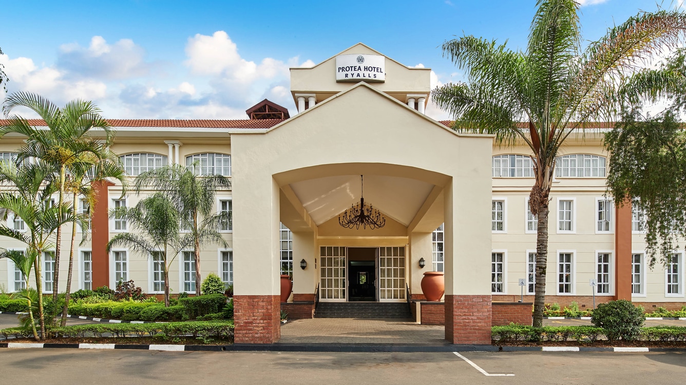 Protea Hotel by Marriott Blantyre Ryalls en Blantyre