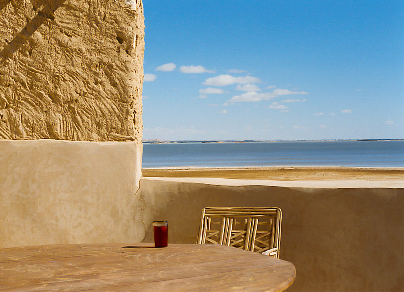 Siwa oasis eco lodge egypt 1