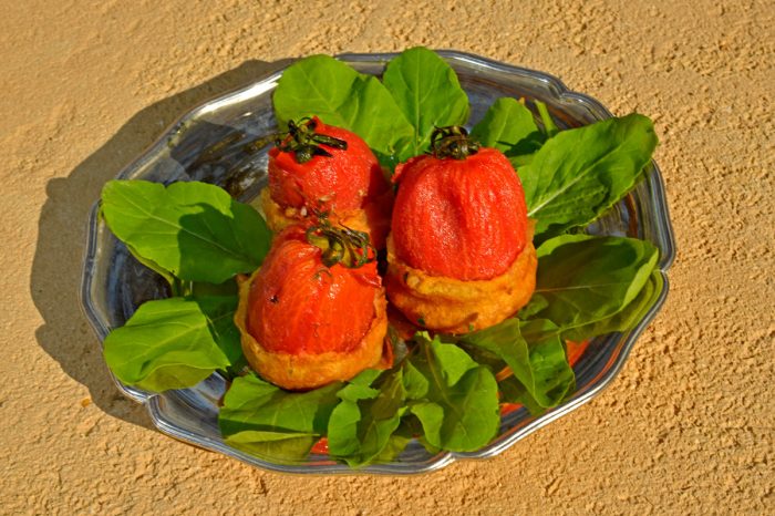 Adrere pomodori