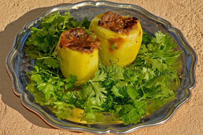 Adrère Amellal en Siwa
