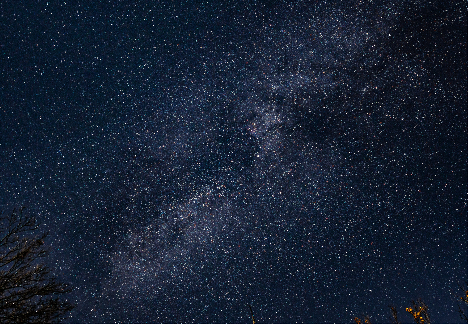 Ahama living experiences stargazing