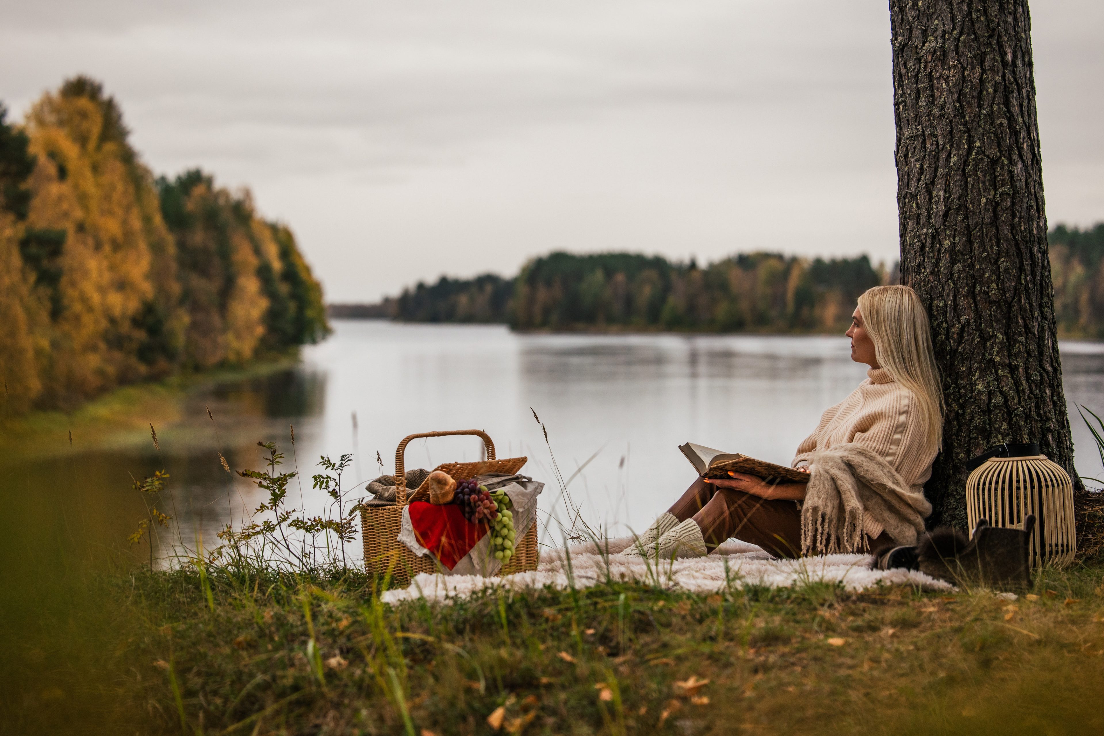 Aino Private Island Hotel en Rovaniemi
