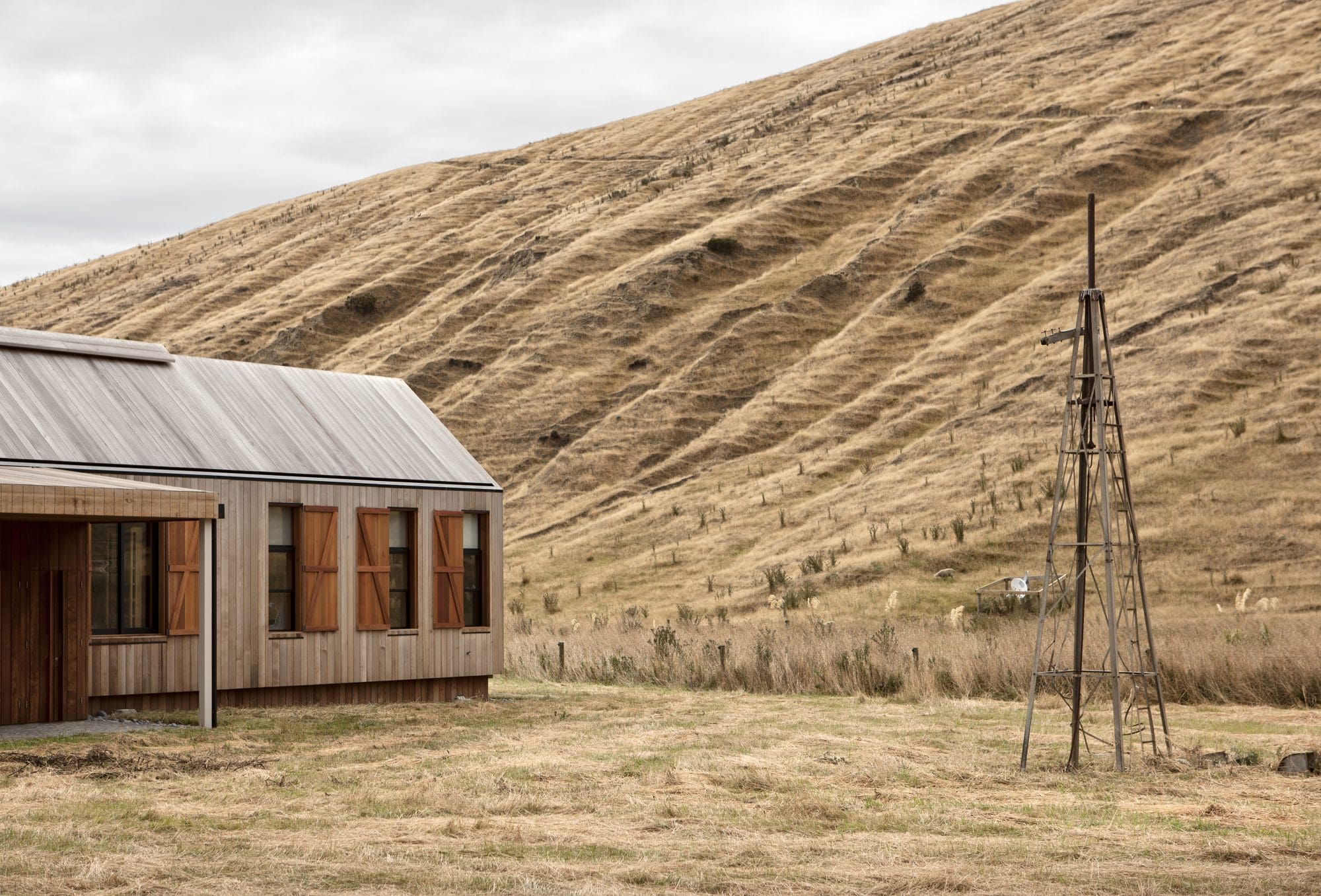 Annandale Shepherd’s Cottage en Akaroa y Península de Banks