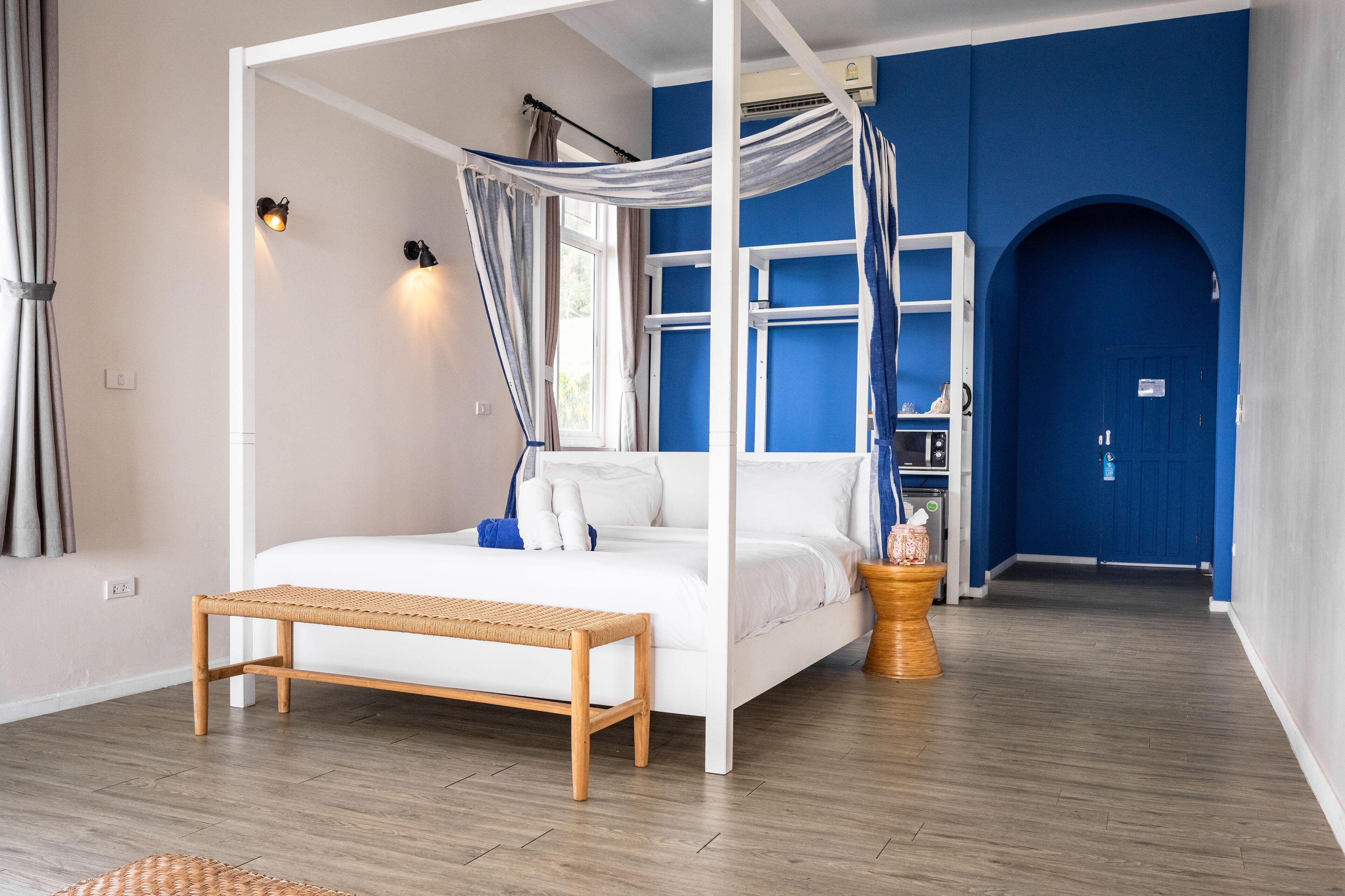 Baan jai dee beach front hotel wok tum pic 59