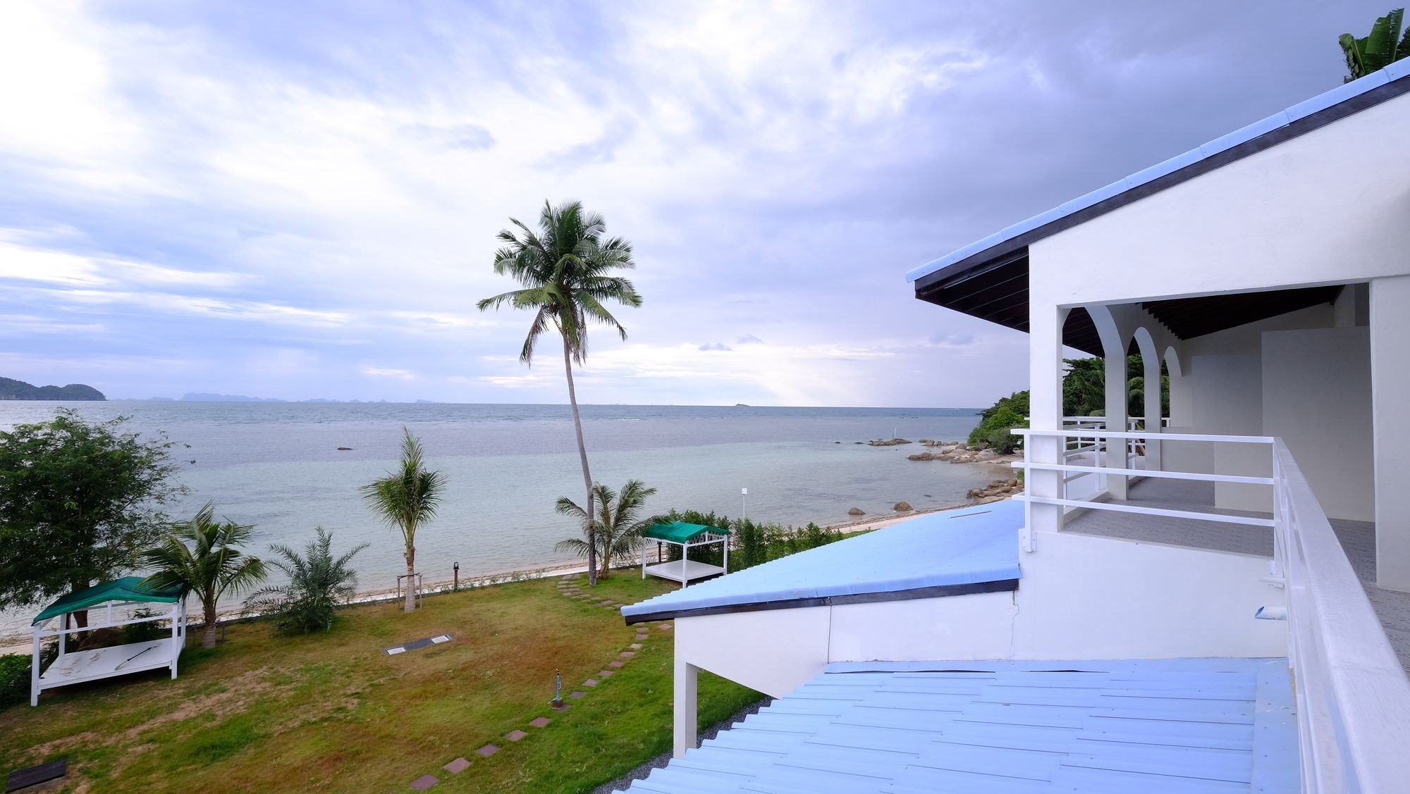 Baan jai dee beach front hotel wok tum pic 73