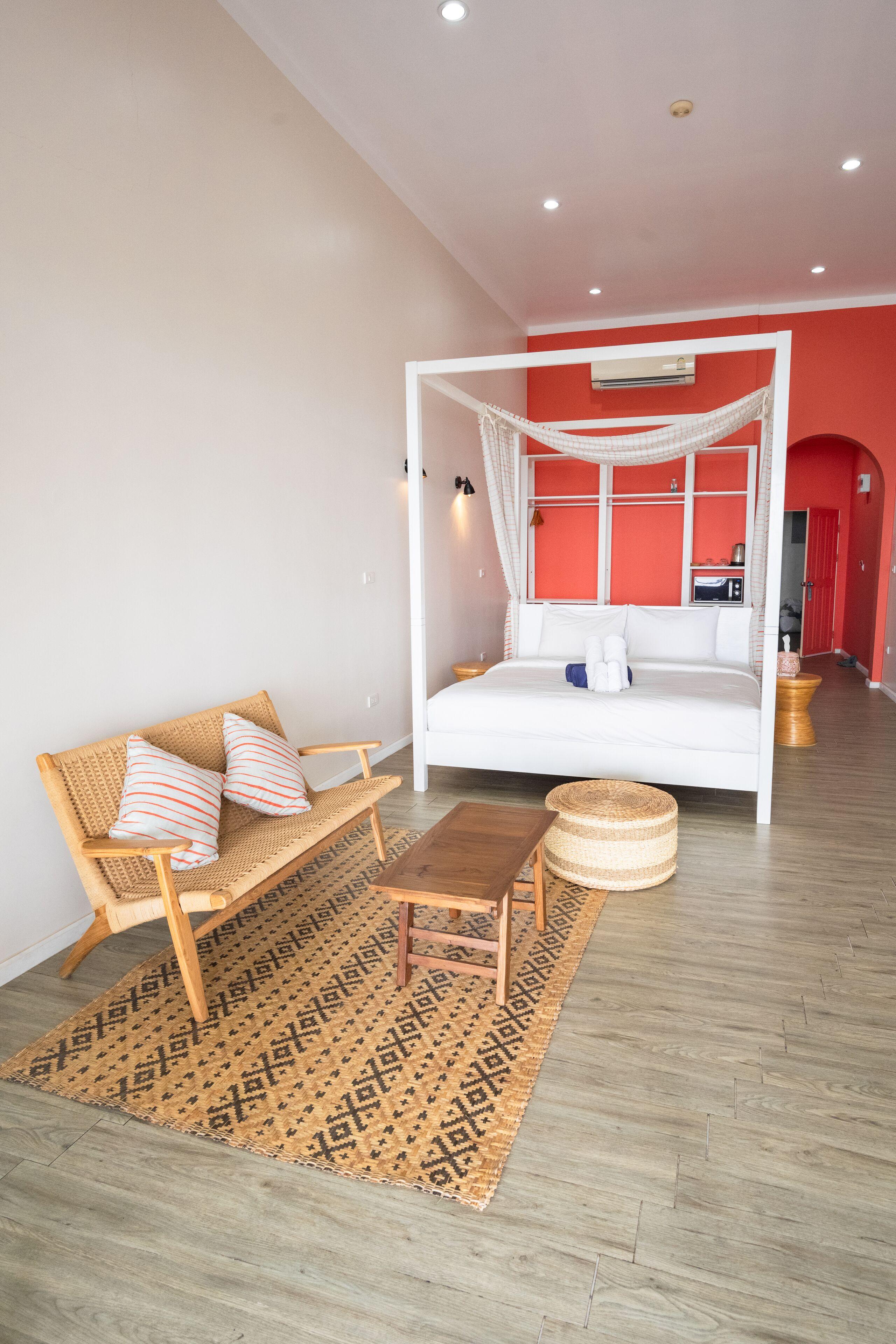 Baan jai dee beach front hotel wok tum pic 68
