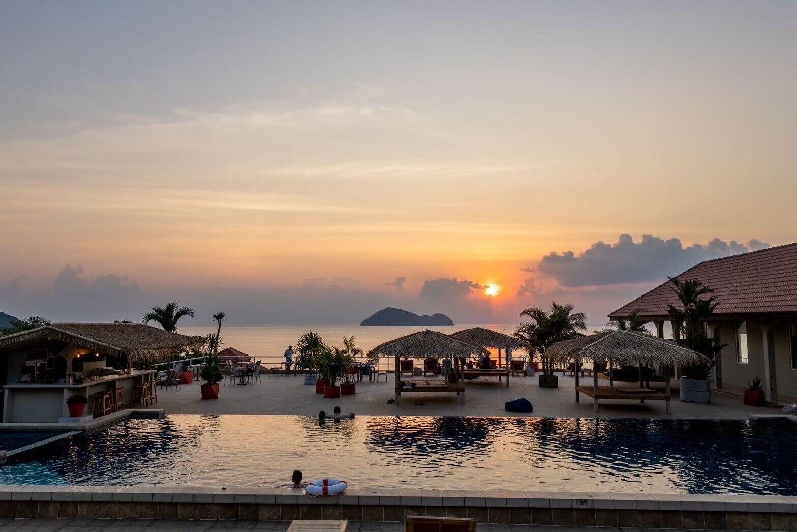 Baan jai dee beach front hotel wok tum pic 67