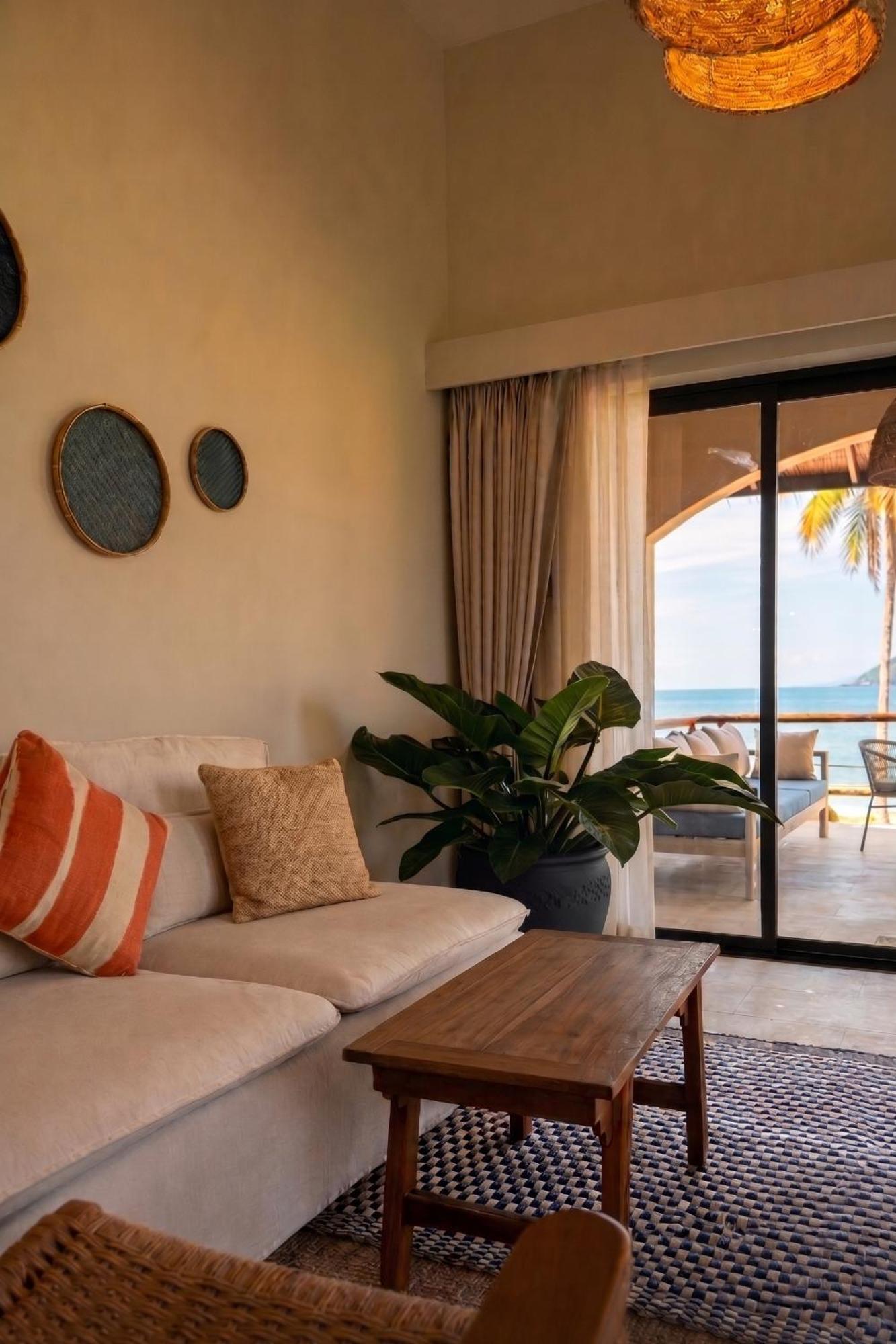 Baan jai dee beach front hotel wok tum pic 22