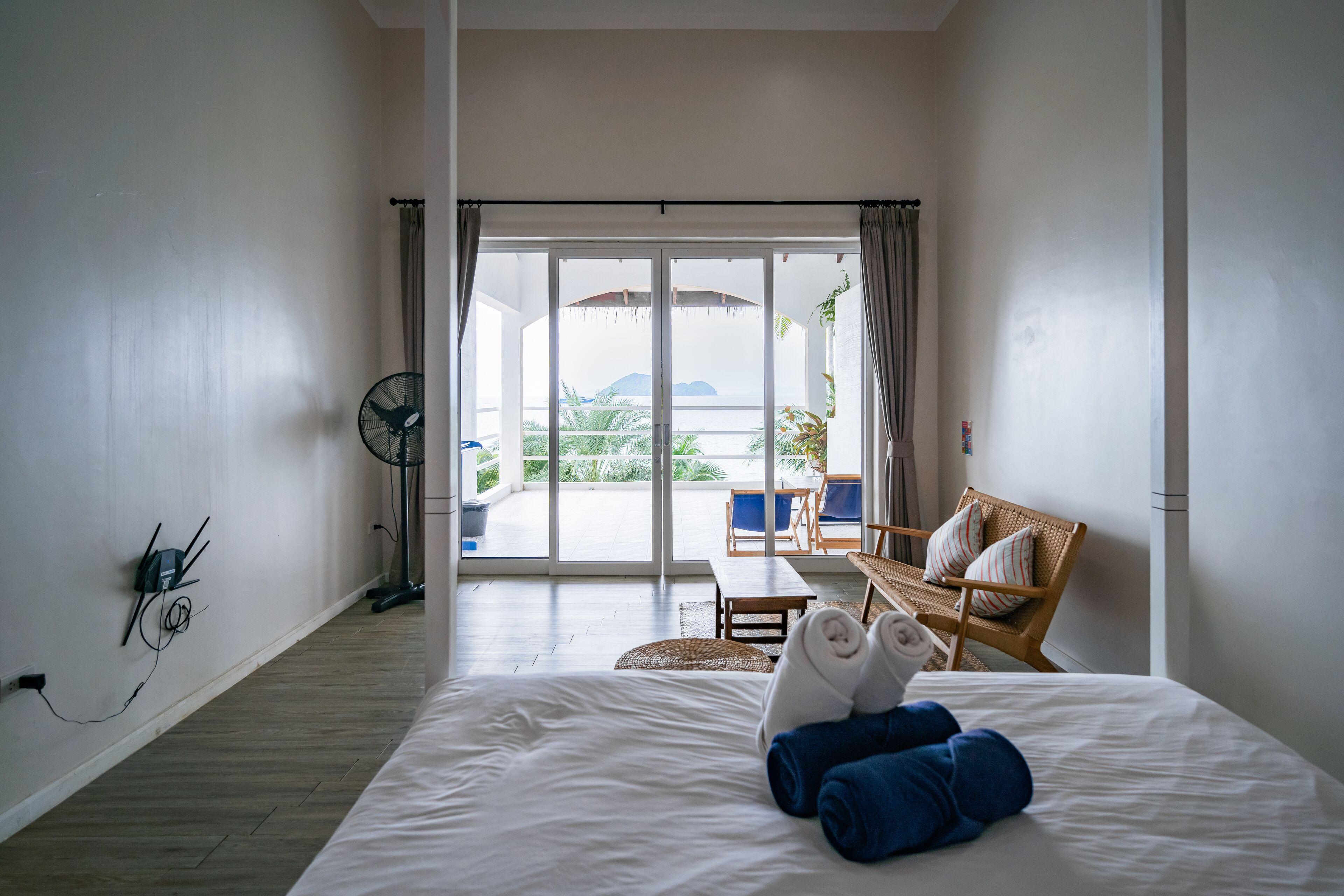 Baan jai dee beach front hotel wok tum pic 66