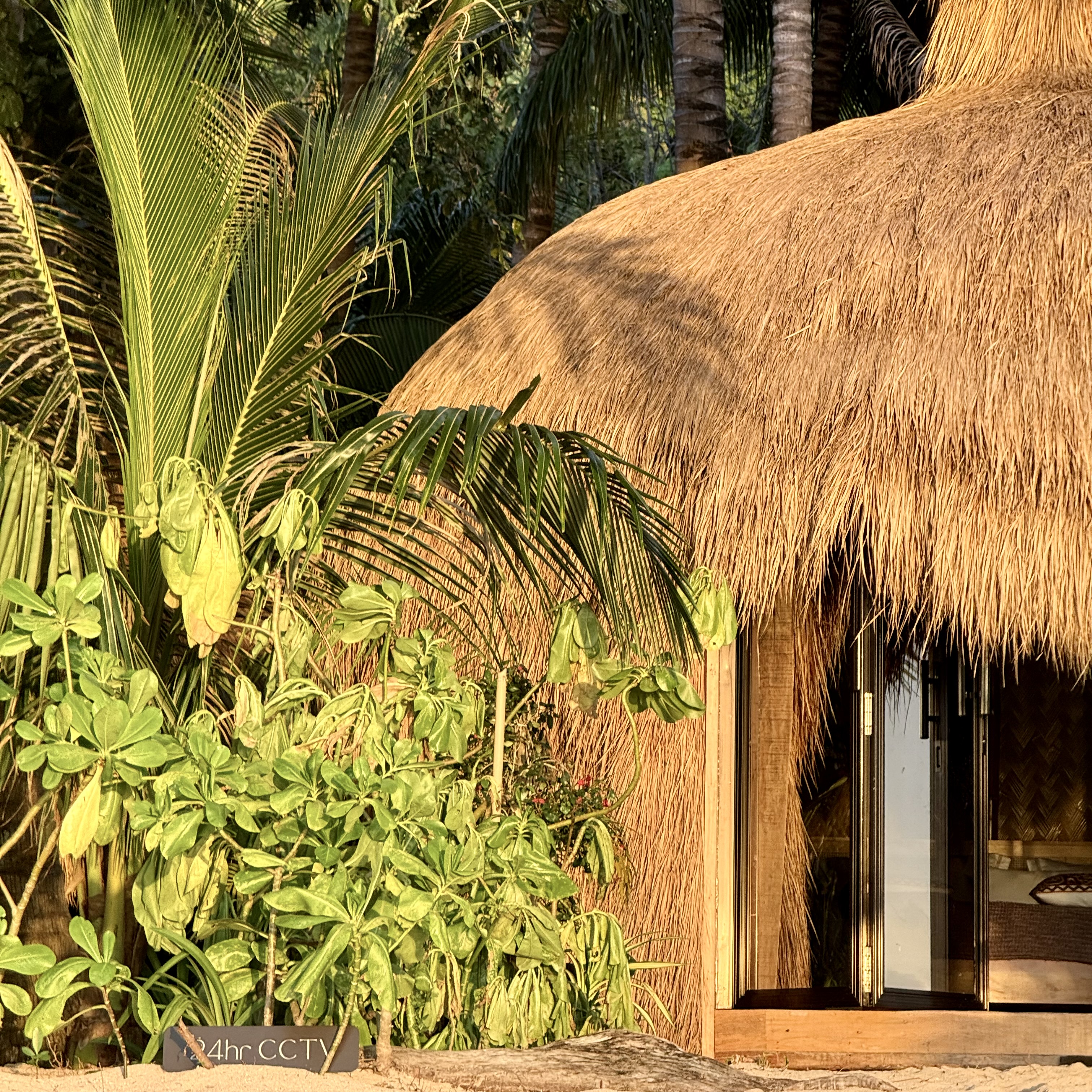 Cambaya Beach Resort en Busuanga