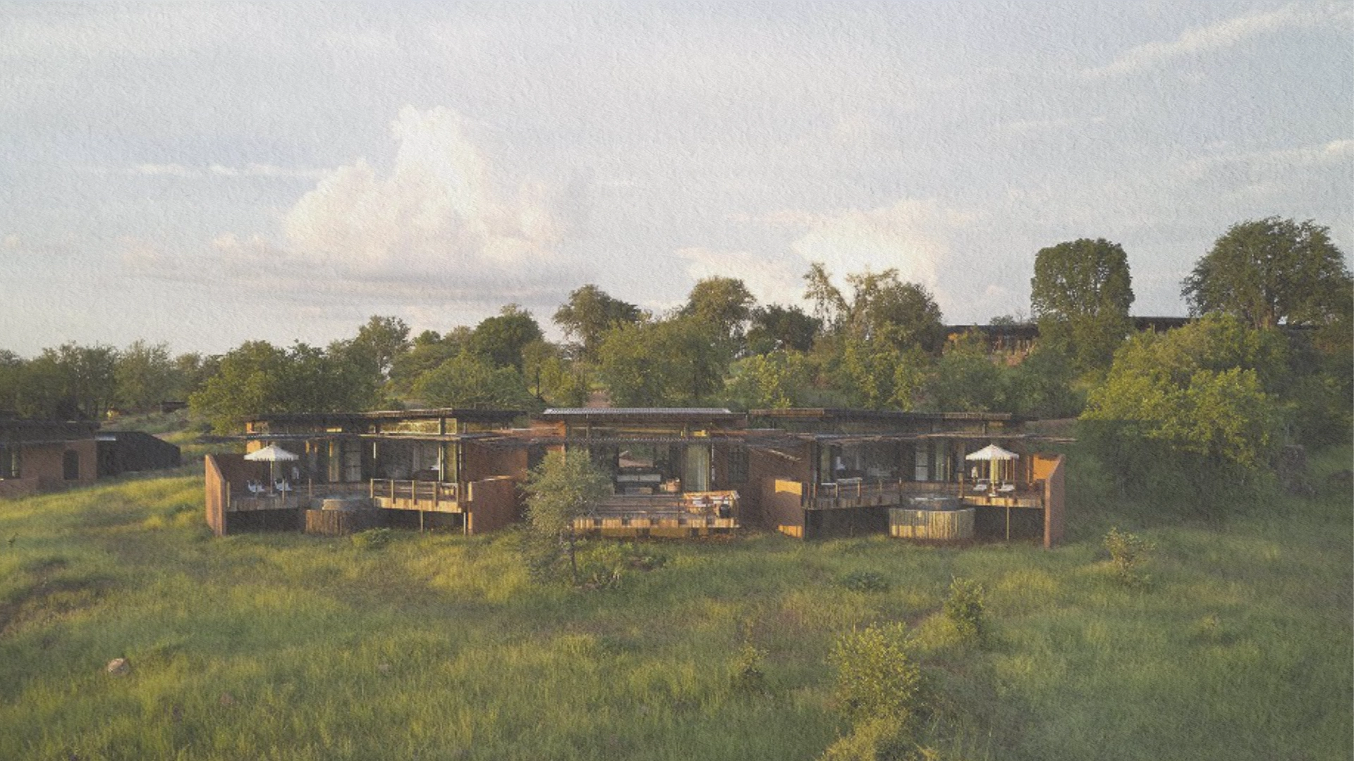 Chichele Presidential Lodge Zambia en su destino