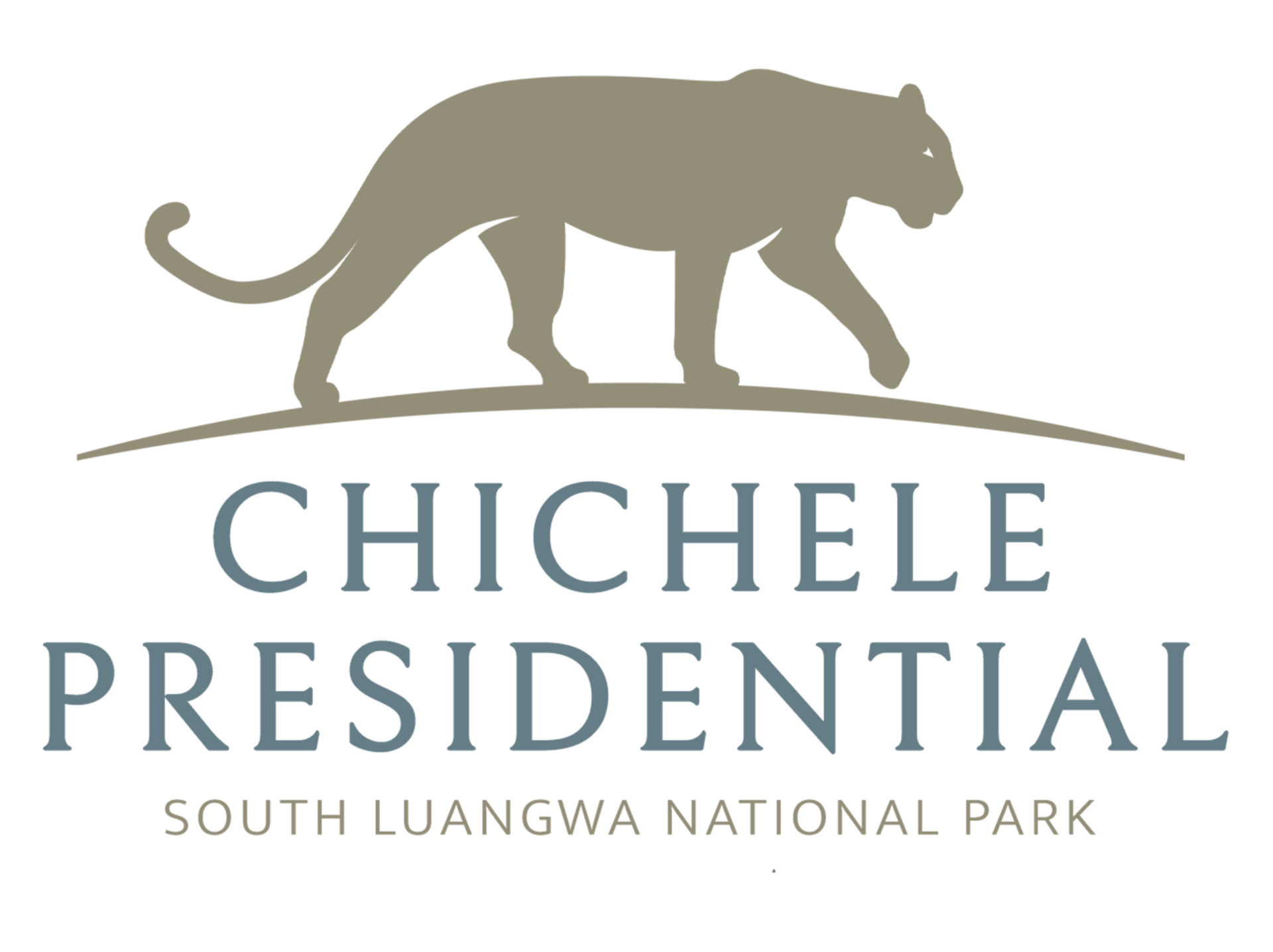 Chichele presidential logo