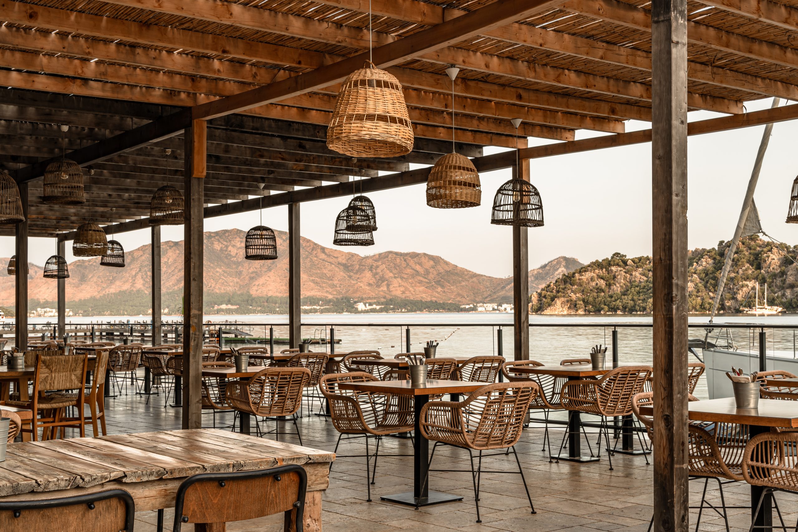 Cook's Club Adaköy Marmaris en Marmaris