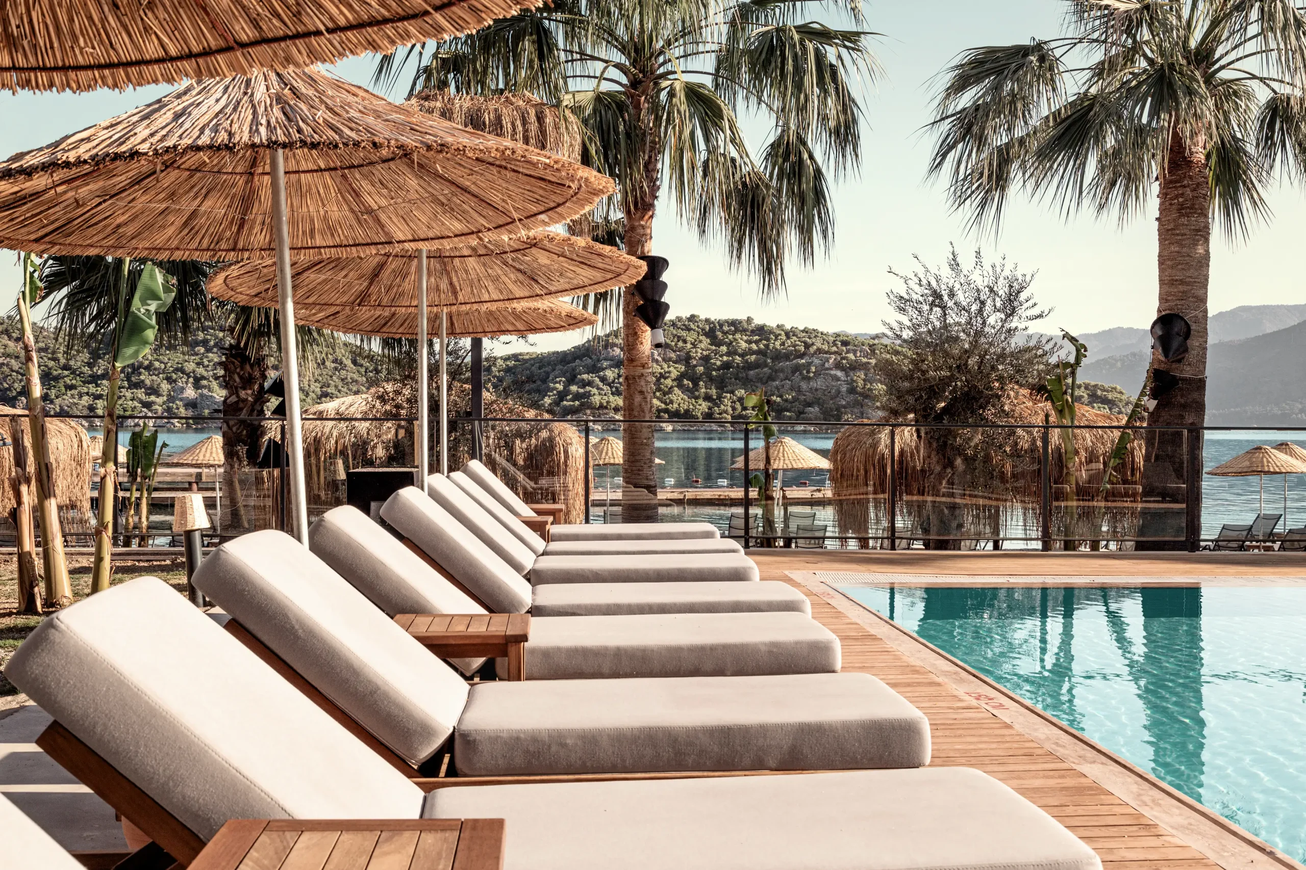 Cook's Club Adaköy Marmaris en Marmaris