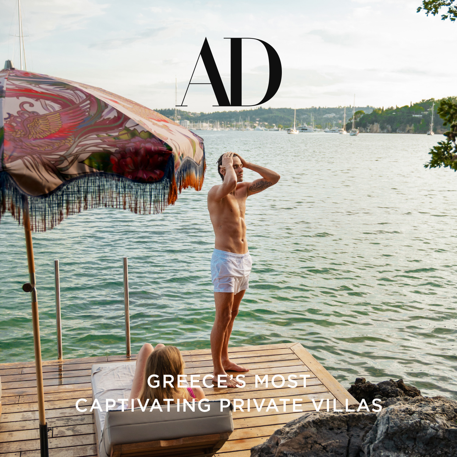 Corfu Imperial Grecotel Beach Luxe Resort en corfu