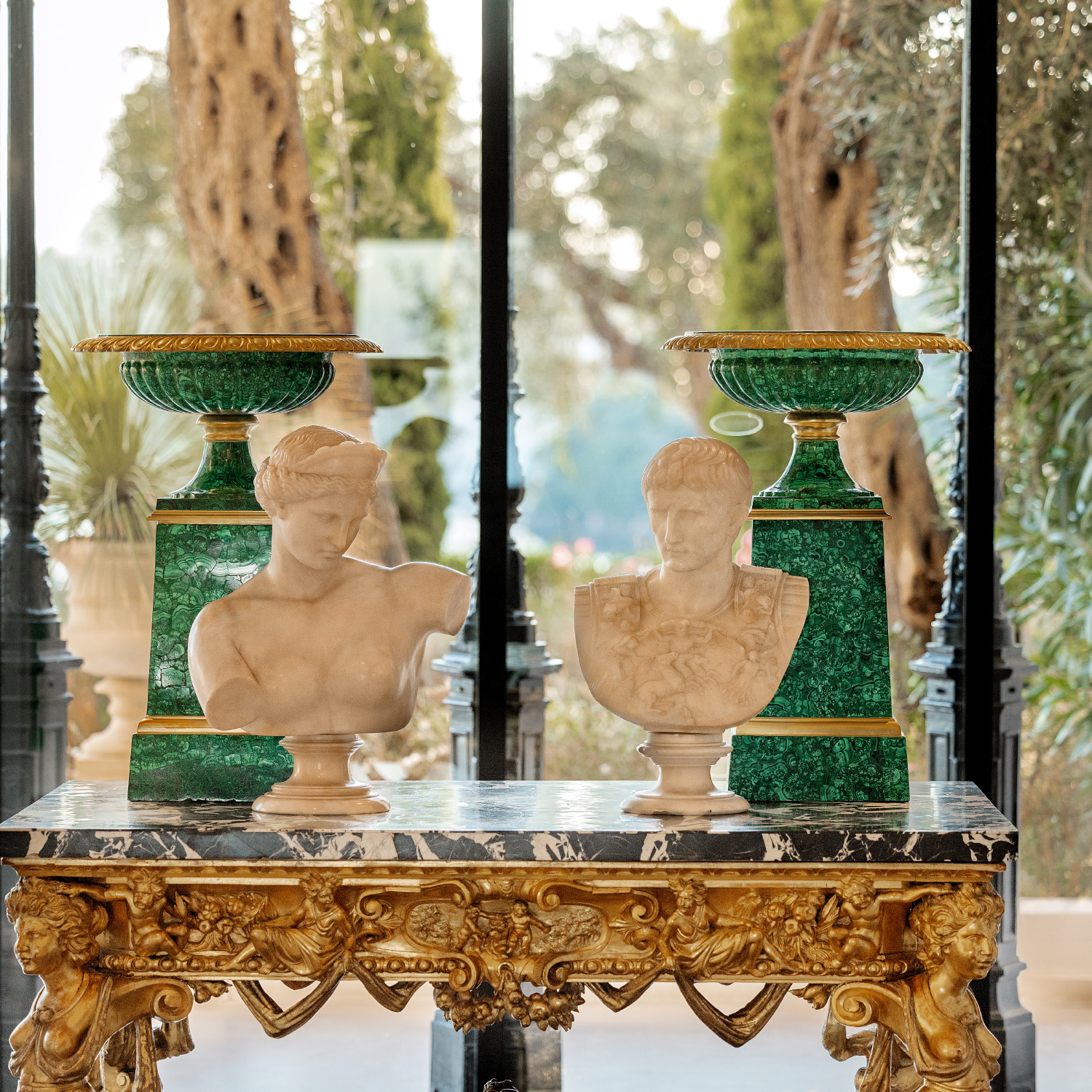Corfu Imperial Grecotel Beach Luxe Resort en corfu