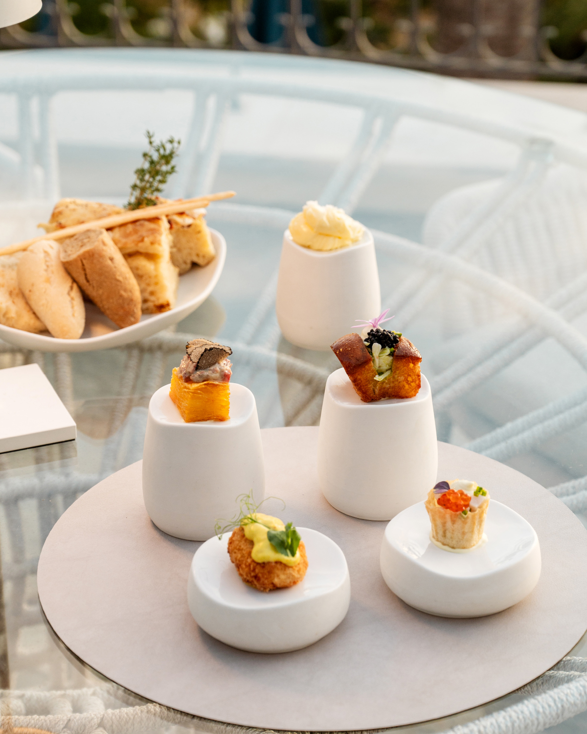 Corfu Imperial Grecotel Beach Luxe Resort en corfu