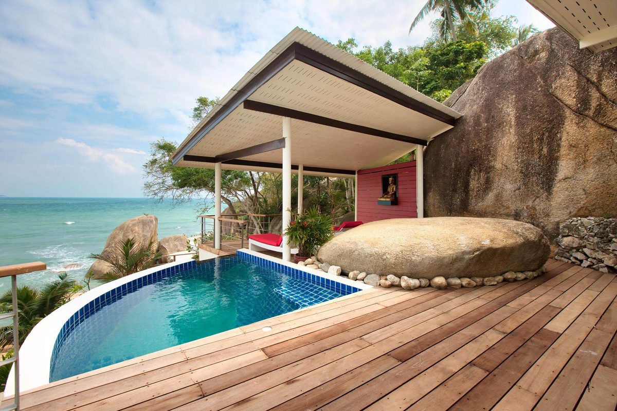Crystal Bay Yacht Club en su destino