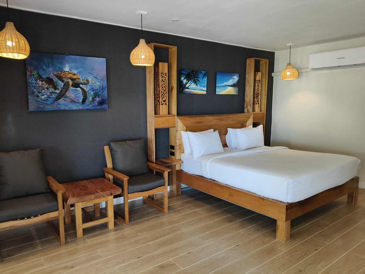 2 bedroom beachfront 07