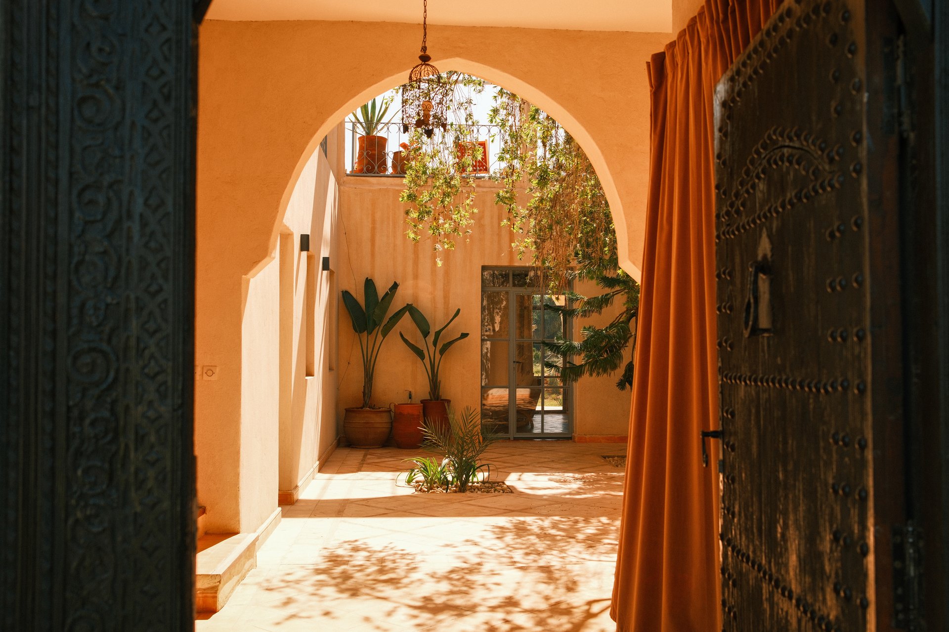Dar Sukun en Essaouira