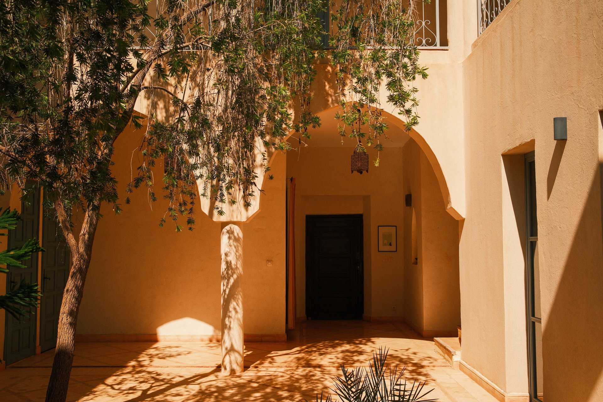 Dar Sukun en Essaouira