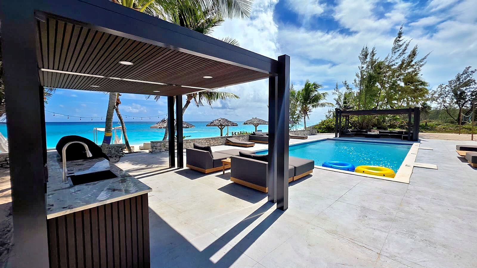 Exuma Palms Boutique Resort en Exumas