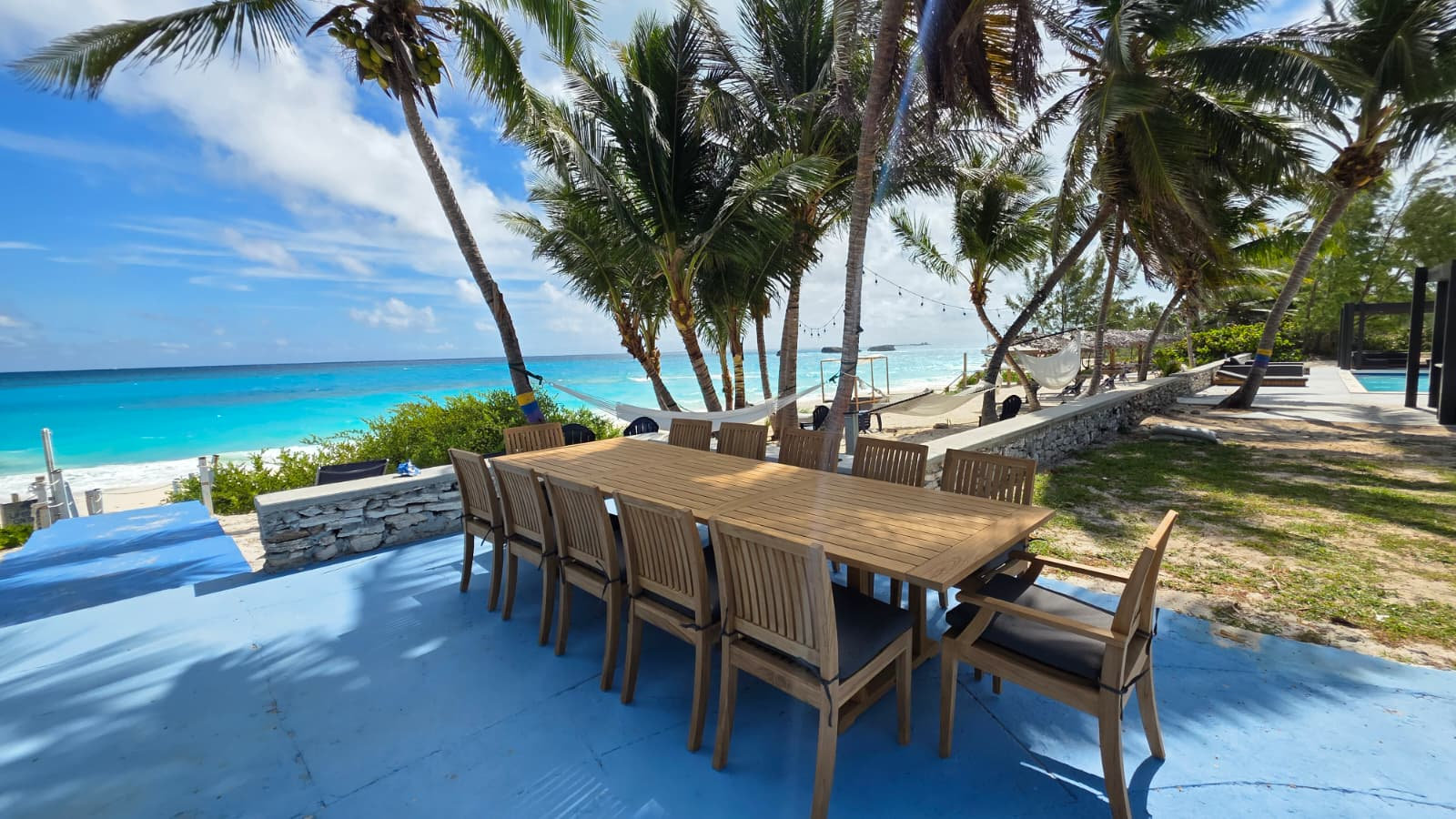 Exuma Palms Boutique Resort en Exumas