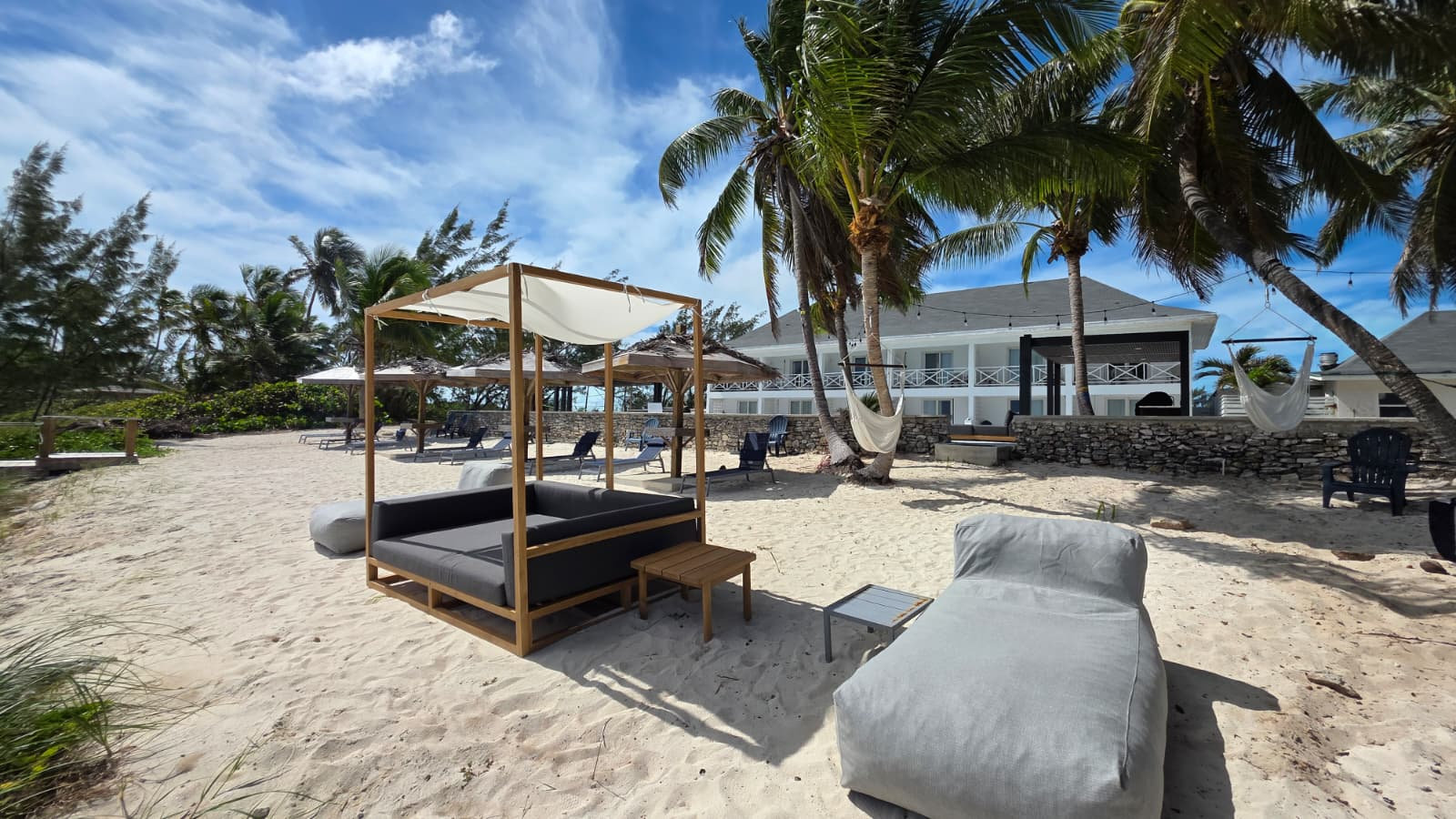 Exuma Palms Boutique Resort en Exumas