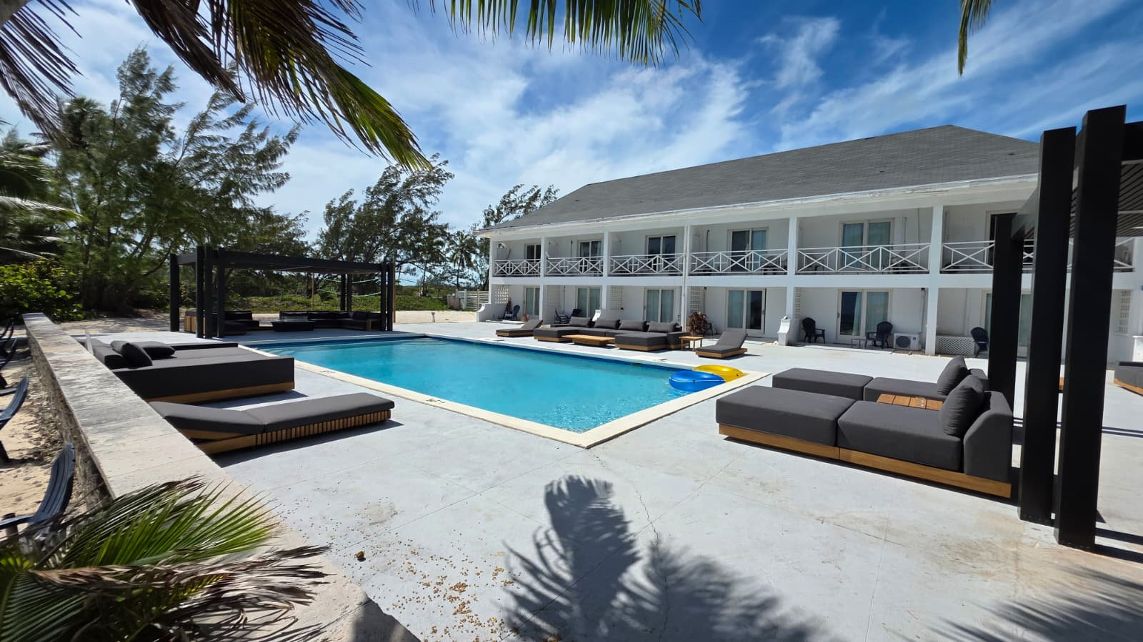 Exuma Palms Boutique Resort en Exumas